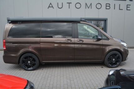 Mercedes-Benz V 250 Gebrauchtwagen