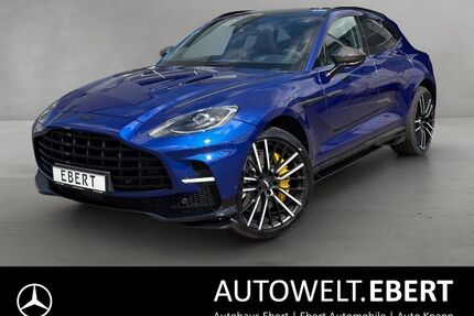 Aston Martin DBX Gebrauchtwagen