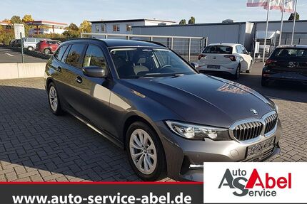 BMW 320 Gebrauchtwagen