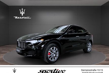 Maserati Levante Gebrauchtwagen