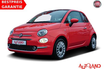 Fiat 500 Gebrauchtwagen