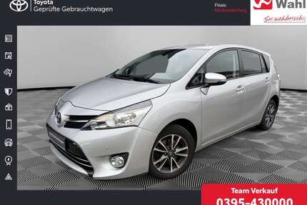 Toyota Verso Gebrauchtwagen