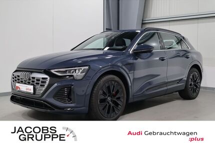 Audi Q8 e-tron Gebrauchtwagen