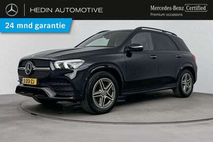 Mercedes-Benz GLE 350 Gebrauchtwagen