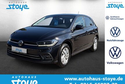 VW Polo Gebrauchtwagen