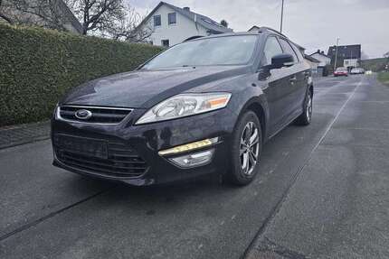 Ford Mondeo Gebrauchtwagen
