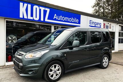 Ford Tourneo Gebrauchtwagen