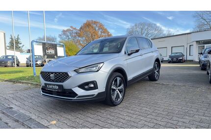 Seat Tarraco Gebrauchtwagen