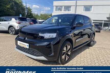 Opel Frontera Gebrauchtwagen