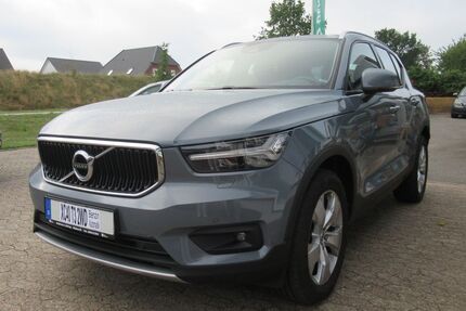 Volvo XC40 Gebrauchtwagen