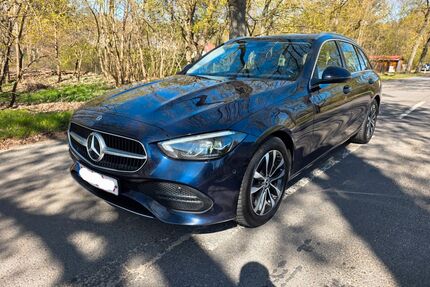 Mercedes-Benz C 220 Gebrauchtwagen