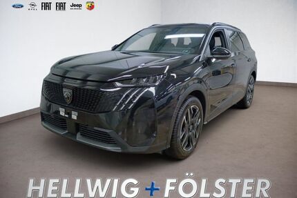 Peugeot 5008 Gebrauchtwagen
