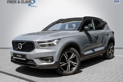 Volvo XC40 Gebrauchtwagen