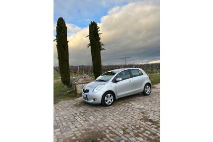 Toyota Yaris Gebrauchtwagen