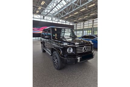 Mercedes-Benz G 450 Gebrauchtwagen