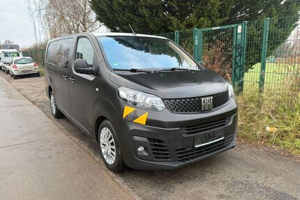 Fiat Scudo Gebrauchtwagen