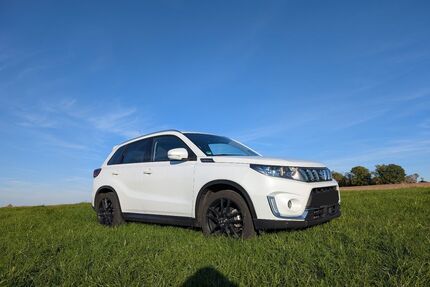 Suzuki Vitara Gebrauchtwagen