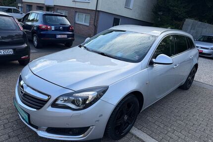 Opel Insignia Gebrauchtwagen