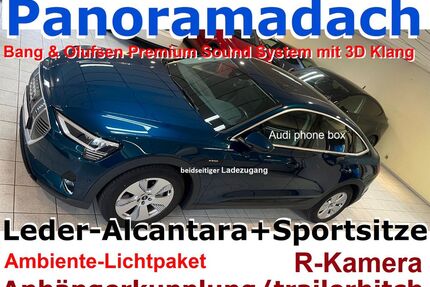 Audi e-tron Gebrauchtwagen