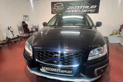 Volvo XC70 Gebrauchtwagen