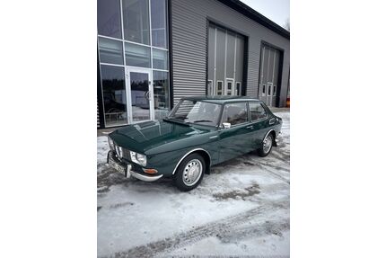 Saab 99 Gebrauchtwagen