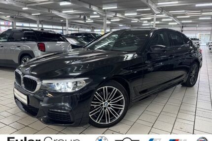 BMW 520 Gebrauchtwagen