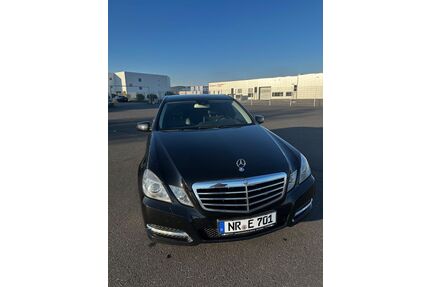 Mercedes-Benz E 300 Gebrauchtwagen