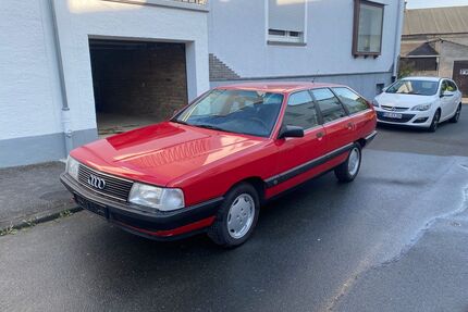 Audi 100 Gebrauchtwagen