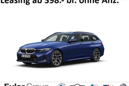 BMW 330 Gebrauchtwagen