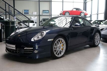Porsche 997 Gebrauchtwagen