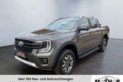 Ford Ranger Gebrauchtwagen