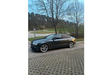 Audi A5 Gebrauchtwagen