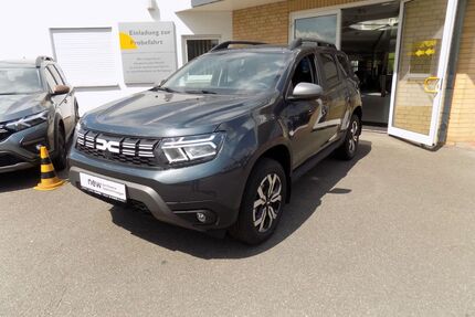 Dacia Duster Gebrauchtwagen