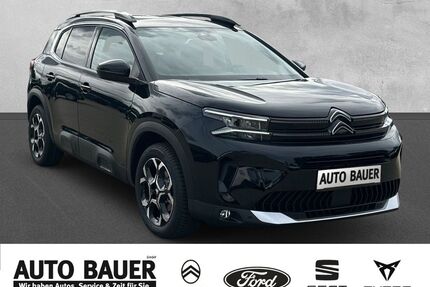 Citroen C5 Aircross Gebrauchtwagen