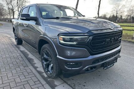 Dodge RAM Gebrauchtwagen