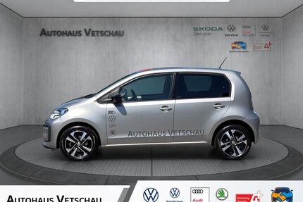 VW up! Gebrauchtwagen