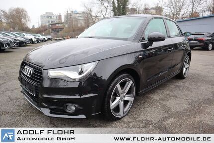 Audi A1 Gebrauchtwagen
