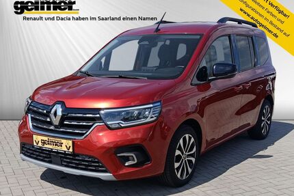 Renault Kangoo Gebrauchtwagen