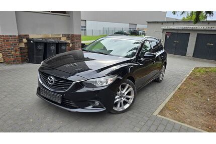 Mazda 6 Gebrauchtwagen