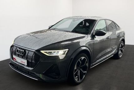 Audi e-tron Gebrauchtwagen