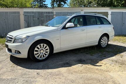 Mercedes-Benz C 180 Gebrauchtwagen