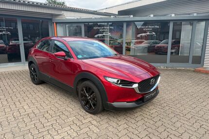 Mazda CX-30 Gebrauchtwagen