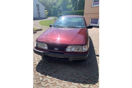Ford Sierra Gebrauchtwagen