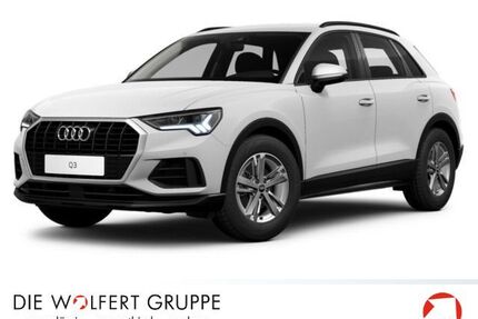 Audi Q3 Gebrauchtwagen