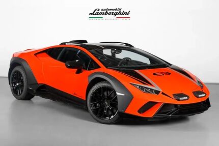 Lamborghini Huracán Gebrauchtwagen