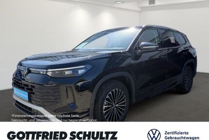 VW Tayron Gebrauchtwagen