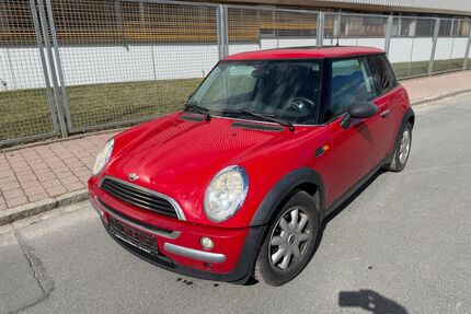 Mini ONE Gebrauchtwagen