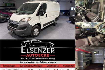 Citroen Jumper Gebrauchtwagen