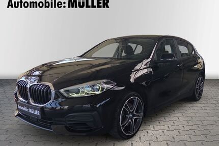 BMW 118 Gebrauchtwagen