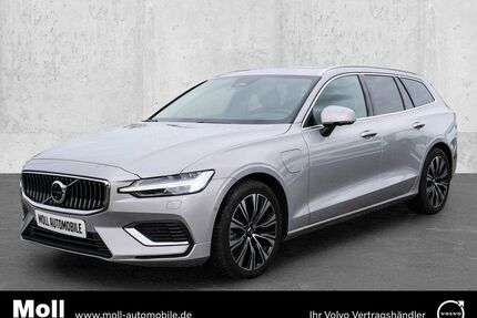 Volvo V60 Gebrauchtwagen